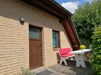 A holiday apartment to relax