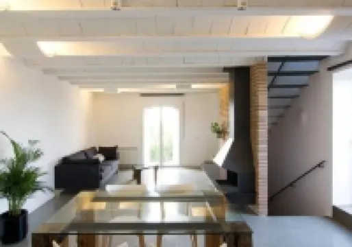 Casa Cal Fuster for 5 people