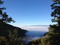 The Beautiful View!!