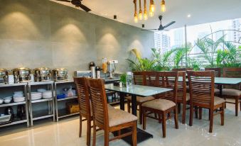 Treebo Amber Imperial