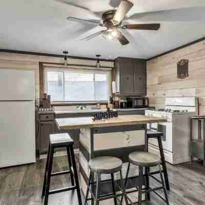 Cayuga Creek Space Others