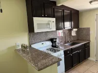 Cozy House in East LA