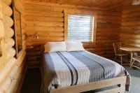 Bunkhouse 2 at Gallatin Canyon Cabins
