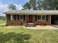 (Mebane) Relaxation Retreat ( Near Chapel Hill and Durham )