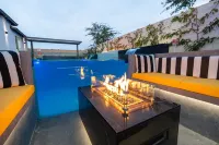 Hideaway Paradise 15 Min to Coachella Stagecoach