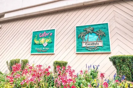 Connect with the Beach at Folly Field Hilton Head Island with great Beach 🏖