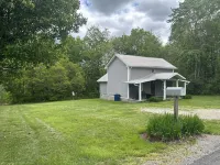 Cabin on the Lake Getaway Right off Green River Lake!!! 阿代爾縣住宿飯店