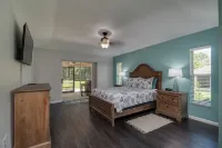 HEATED PRIVATE POOL | CLOSE TO RAINBOW RIVER, CRYSTAL RIVER & GOLFING