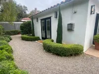 Two bedroom Casita with resort amenities