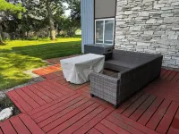 Lake Home perfect for families in a quiet Lake Antoine neighborhood. Hotels in Iron Mountain