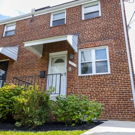 3Br DC Retreat - Close to National Mall, Sports & Concerts Отели рядом с достопримечательностью «Беннинг-роуд»
