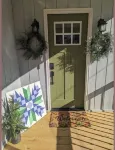Charming century home in a quiet neighborhood, 3 blocks from downtown Hillsdale