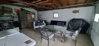 Buckeye Bungalow Charming and cozy cottage, close to everything - واي فاي
