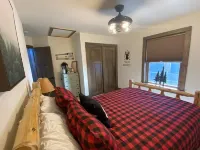 NEW Custom Adirondack Lakefront Home! Rare Find! Hotels in Fulton County