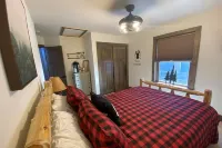 NEW Custom Adirondack Lakefront Home! Rare Find!