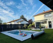 Maison d Isaure - Pools