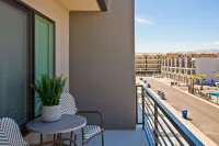 St. George Getaway, Brand New 5 BD Luxury Townhome