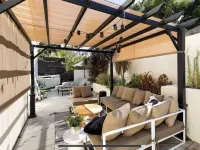 Bright 4 Bedroom Mountain View Home By Arts Plaza Hotels in Thousand Oaks