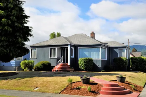 Olympic Nat. Park, Victoria ferry, 6 Adults, Dogs OK see below