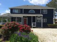 Waterfront Large Gorgeous House, no car needed Hotels in Bethany Beach