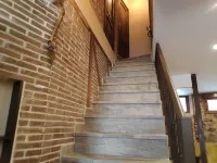 Cottage "La Calleja" in Gredos