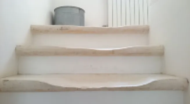 Ancient house with panoramic terrace in the historic center