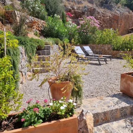 Fantastically Beautiful Holiday Home with Wonderful Views