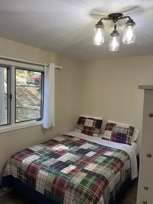 Judy's Condo in the Forest at Lake Ouachita