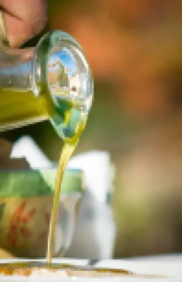 Old farmhouse surrounded by olive groves and near the village, max 2 adults, with pool