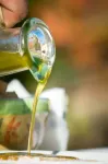 Old farmhouse surrounded by olive groves, near the village, 5 places, floor1,with swimming pool
