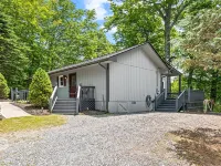 Serenity Retreat - Peaceful, Pet Friendly Escape, Kids Ski Free!