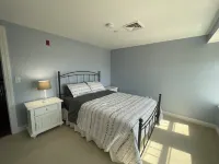 Gorgeous ocean front condo at the Grand Victorian right in the center of it all!