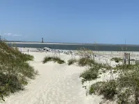 Large Beach House for Bigger, Better Gatherings!