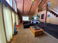 Eat, Sleep, Ski. Repeat.