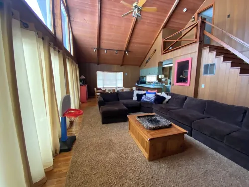 Eat, Sleep, Ski. Repeat.