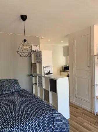 Esprit Studio Cathedral