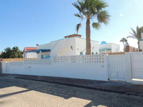 VIEW VILLA; by MAHBOB)