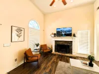 Charming 3-bedroom cottage in gorgeous Oxford