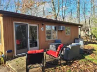 Studio Apartment on the St. Louis River