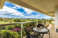 Hotel Zoned Top Floor Condo with Ocean & Mountain Views. Last Minute Discounts!