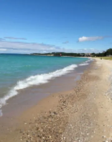 Lake Charlevoix Lakeview Escape