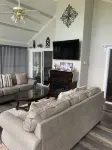 Newly Remodeled Home across the road from Weiss Lake