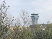 750 Square Feet, 1 Bedroom - Walk to Everything! Great for longer term stays.