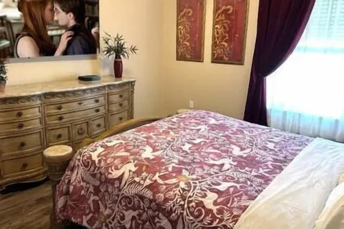 Lake View | Spacious Condo | Extra Amenities