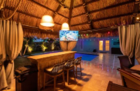 Sailfish Paradise – Minutes to Golf & Ocean