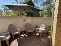 The Tee House is conveniently located in Kilmore township next to Golf Course. Hotels in Kilmore