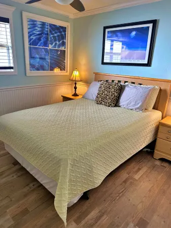 The perfect gateaway for your family in the Surfside Beach!