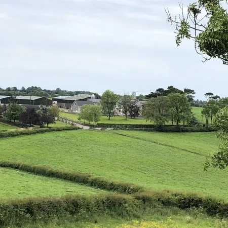 Slemish View - Central location for exploring Northern Ireland