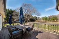 "Murray Mill Ranch"- New Home in Catawba Country