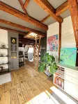 Sleeping Beauty Loft